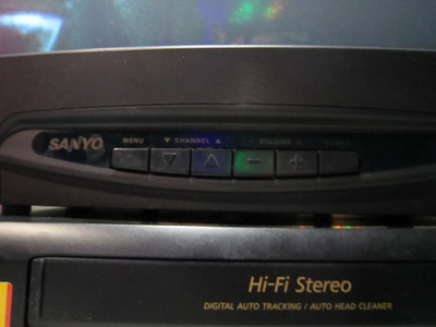 SANYO Ds13630 Image