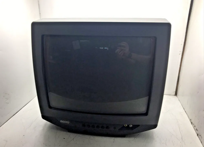 SANYO Ds13320 Image