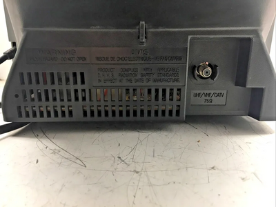 SANYO Ds13320 Image