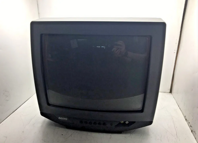 SANYO Ds13320 Image
