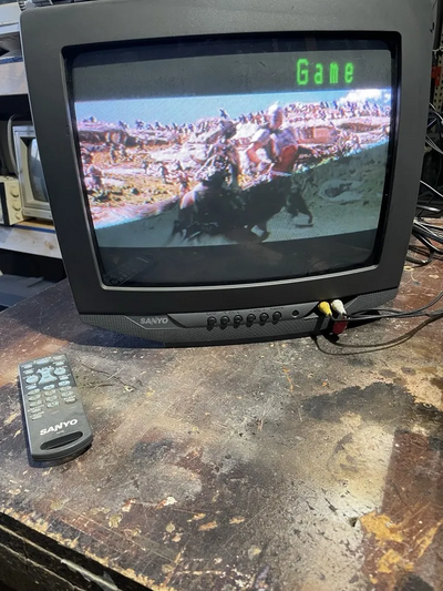SANYO Ds13320 Image