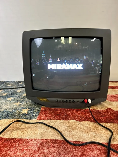 SANYO Ds13320 Image