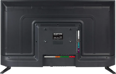 Sceptre X438BV-FSR Image
