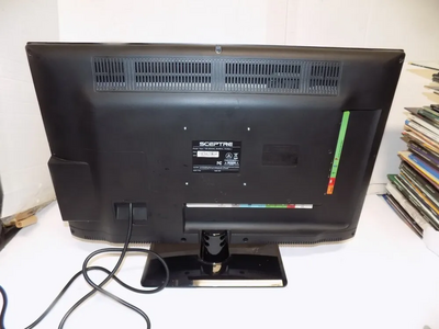 Sceptre E245bv Image
