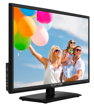Sceptre E246BV-FHD Image