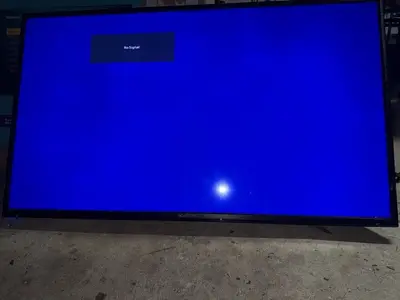 Sceptre X322bv-sr Image