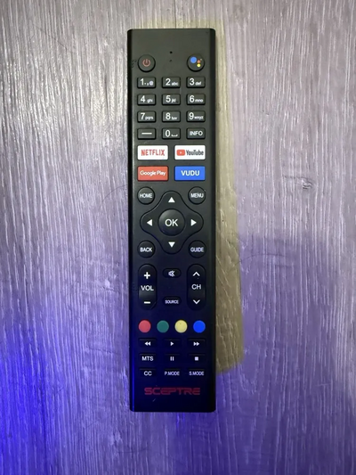 Sceptre X322bv-sr Image