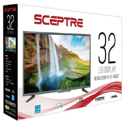 Sceptre X322bv-sr Image