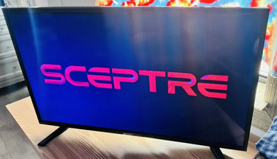 Sceptre X322bv-sr Image