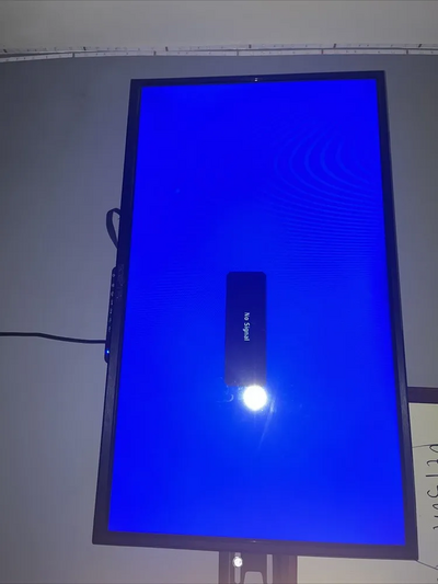 Sceptre X322bv-sr Image