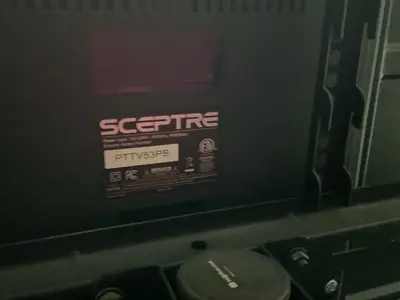 Sceptre X322bv-sr Image