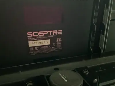 Sceptre X322bv-sr Image