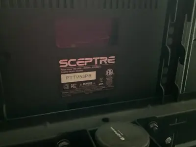 Sceptre X322bv-sr Image