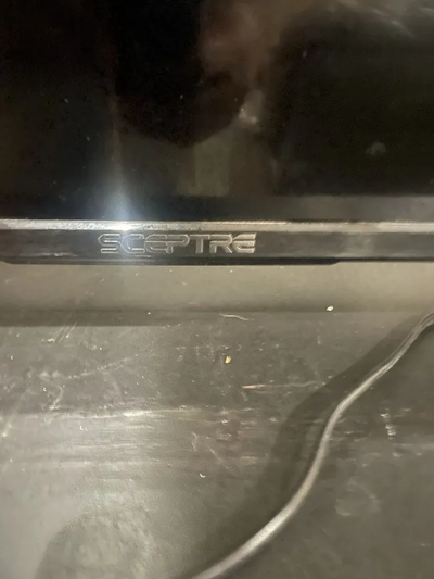 Sceptre U550cv-um08r Image