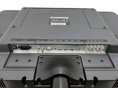 Seiki Sc322ti Image