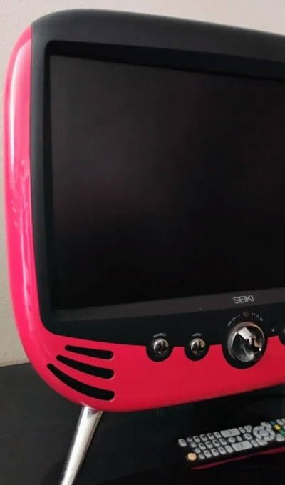 Seiki Se22fr01 Image