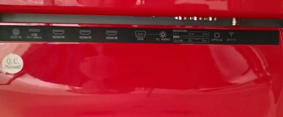 Seiki Se22fr01 Image
