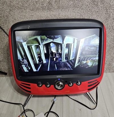 Seiki Se22fr01 Image