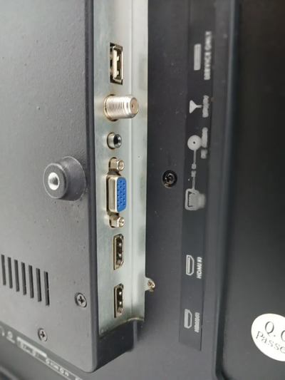 Seiki Se32h301 Image
