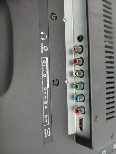 Seiki Se32h301 Image