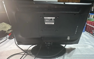 Seiki Se222fs Image