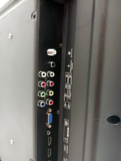 Seiki Se322fs Image