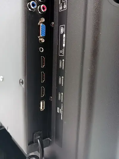 Seiki Se322fs Image