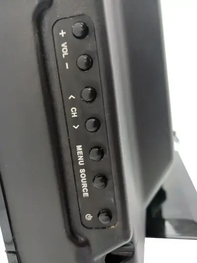 Seiki Se322fs Image