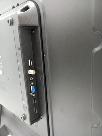 Seiki Sc-39hs950n Image