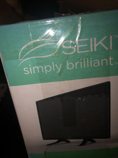 Seiki SE20HY Image
