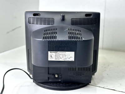 Sharp 13G-M60 Image