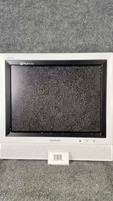 Sharp Aquos lc‑13e1uw Image