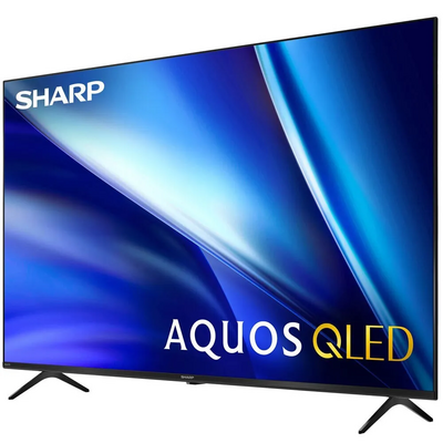 Sharp 4T-C55GM6540U Image
