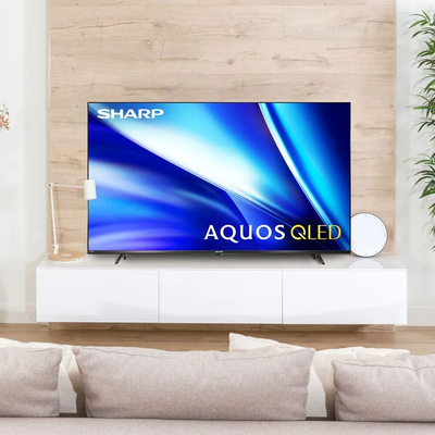 Sharp 4T-C55GM6540U Image