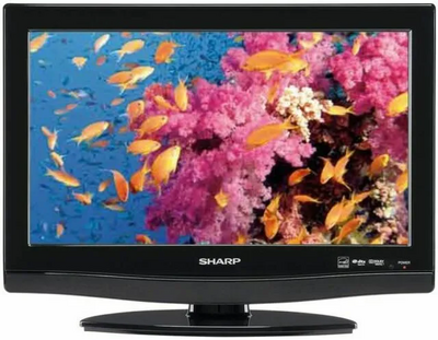 Sharp Lc-19sb25u Image