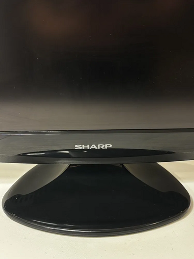 Sharp Lc-19sb25u Image
