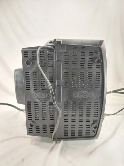 Sharp 13j-m100 Image