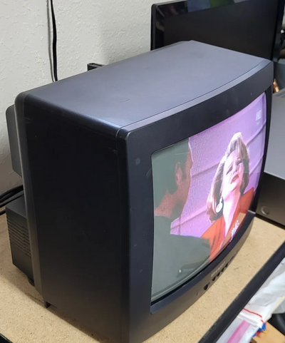 Sharp 13j-m100 Image