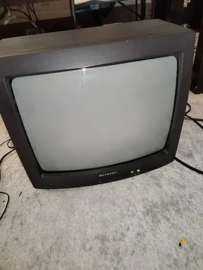 Sharp 13j-m100 Image