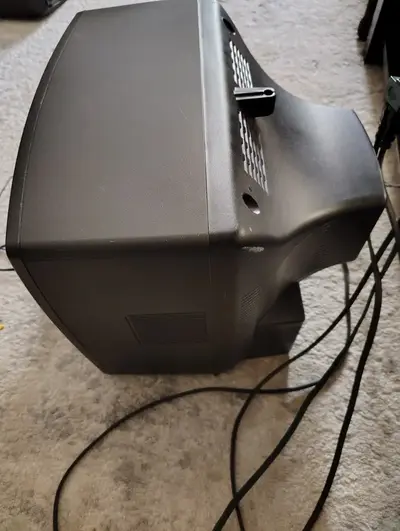 Sharp 13j-m100 Image