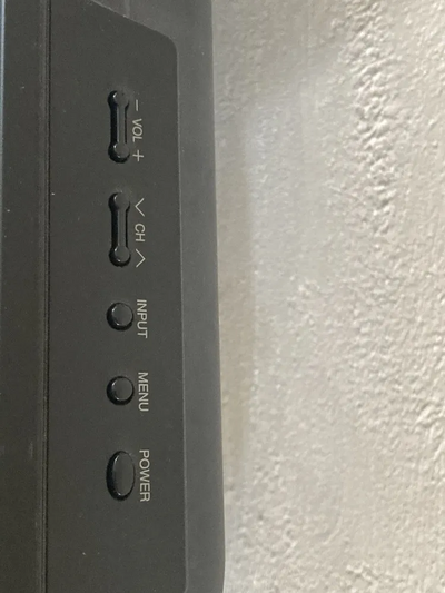 Sharp Lc-32av224 Image