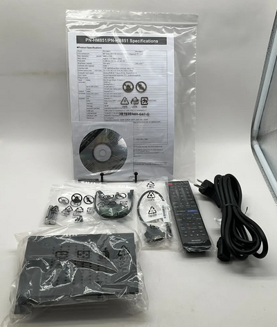 Sharp PN-HB851 Image