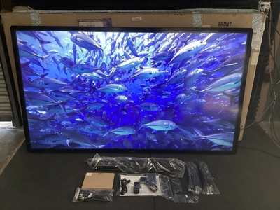 Sharp PN-L803CA Image