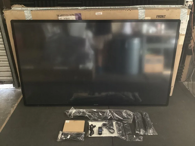 Sharp PN-L803CA Image