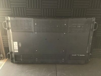 Sharp PN-L803CA Image