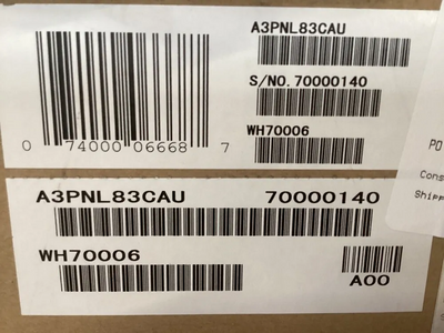 Sharp PN-L803CA Image