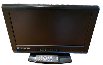 Sharp LC190SL1 Image