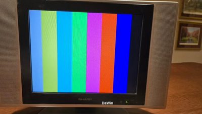 Sharp LC-15SH6U Image