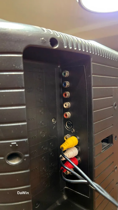 Sharp LC-15SH6U Image