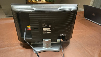 Sharp LC-15SH6U Image